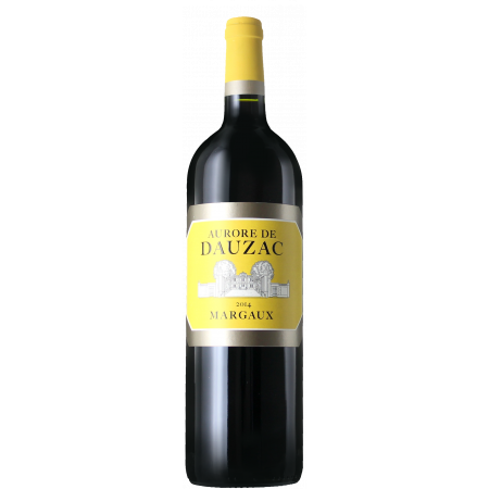 Magnum Aurore de Dauzac 2023 - Zweitwein Château Dauzac Magnum Aurore de Dauzac 2023 - Zweitwein Château Dauzac