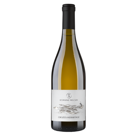 Domaine blanc 2024 - Domaine Melody Domaine blanc 2024 - Domaine Melody