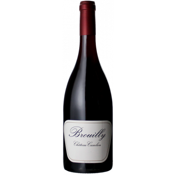 Brouilly 2023 - Château Cambon - Brouilly - Rotwein - 0.75L