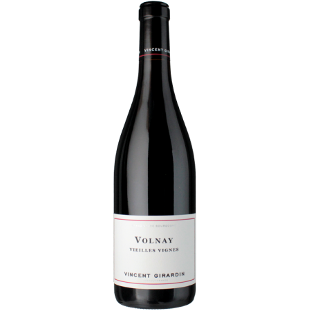 Volnay Vieilles Vignes 2023 - Vincent Girardin Volnay Vieilles Vignes 2023 - Vincent Girardin