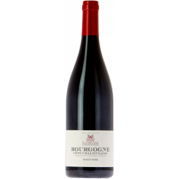 Bourgogne Côte Châlonnaise Pinot Noir 2023 - Paul Delane - Vignerons de Buxy - Bourgogne Côte Châlonnaise - Rotwein - 0.75L