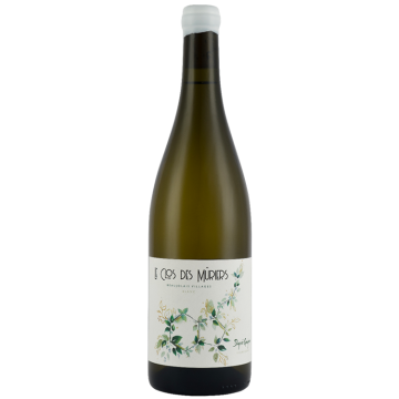 Clos des Muriers 2023 - Domaine Dupré Goujon - Beaujolais Villages - Weisswein - 0.75L