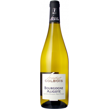 Bourgogne Aligoté 2024 - Domaine Colbois - Bourgogne Aligoté - Weisswein - 0.75L