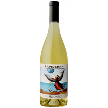 Chardonnay 2023 - Lapis Luna - North Coast - Weisswein - 0.75L