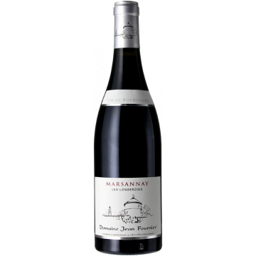 Marsannay - Les Longeroies 2021 - Jean Fournier - Marsannay - Rotwein - 0.75L