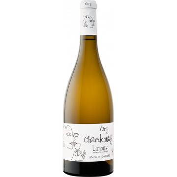 Very Limoux Blanc 2024 - Anne de Joyeuse - Limoux - Weisswein - 0.75L