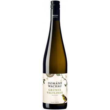 Gruner Veltliner Selection 2024 - Domäne Wachau - Wachau - Weisswein - 0.75L