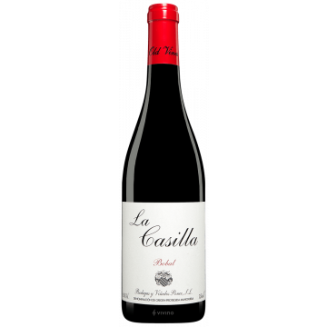 La Casilla 2024 - Bodegas y Viñedos Ponce - Manchuela - Rotwein - 0.75L