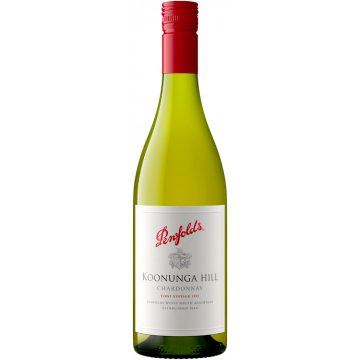 Koonunga Hill Chardonnay 2024 - Penfolds - - Weisswein - 0.75L