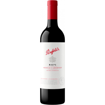 Max's Shiraz Cabernet Sauvignon 2022 - Penfolds - - Rotwein - 0.75L