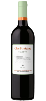 CHATEAU PALOUMEY 2016 - CRU BOURGEOIS