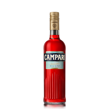 Campari Bitter