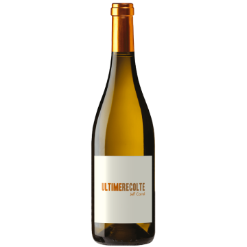 Ultime Récolte 2024 - Jeff Carrel - Vin de France - Weisswein - 0.75L