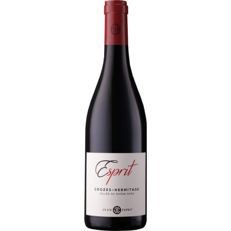 Esprit 2024 - Domaine Jean Esprit Esprit 2024 - Domaine Jean Esprit