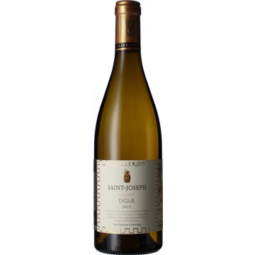 Lieu dit "Digue" blanc 2024 - Yves Cuilleron - Saint-Joseph - Weisswein - 0.75L