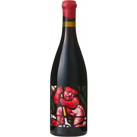 Mephisto 2022 - Vignoble de L'écu Mephisto 2022 - Vignoble de L'écu