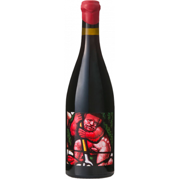 Mephisto 2022 - Vignoble de L'écu - Vin de France - Rotwein - 0.75L