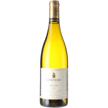 Lieu dit Vernon 2023 - Yves Cuilleron - Condrieu - Weisswein - 0.75L