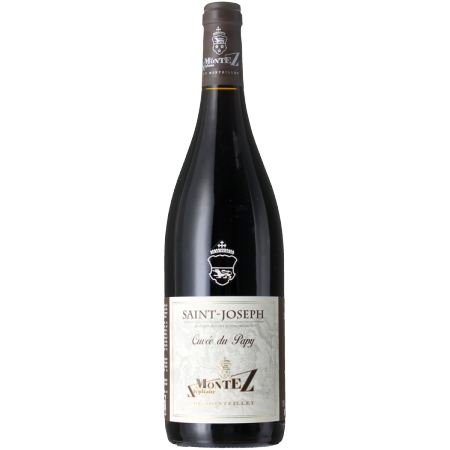 Cuvée du Papy 2024 - Stéphane Montez du Monteillet Cuvée du Papy 2024 - Stéphane Montez du Monteillet