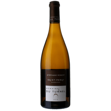 Saint-Péray Marsanne 2024 - Domaine du Tunnel - Saint-Péray - Weisswein - 0.75L