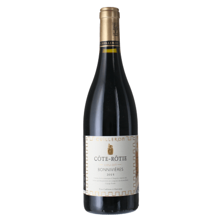 Magnum - Lieu dit Bonnivières 2023 - Yves Cuilleron Magnum - Lieu dit Bonnivières 2023 - Yves Cuilleron