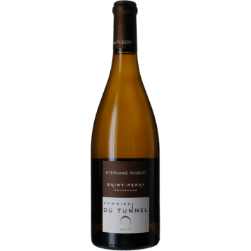 Saint-Péray Roussanne 2024 - Domaine du Tunnel - Saint-Péray - Weisswein - 0.75L