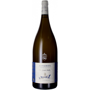 Magnum - Les Grandes Chaillées 2024 - Stéphane Montez du Monteillet - Condrieu - Weisswein - 1.5L