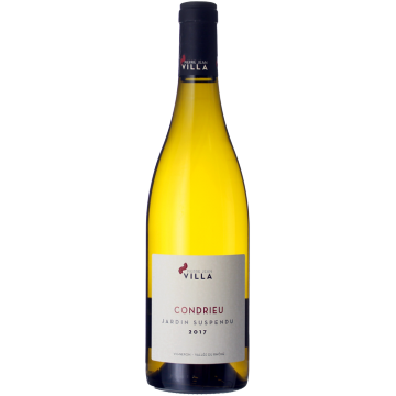 Jardin Suspendu 2024 - Pierre Jean Villa - Condrieu - Weisswein - 0.75L