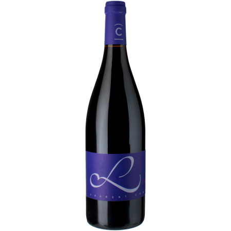 Jéroboam - Cuvée L 2024 - Laurent Combier Jéroboam - Cuvée L 2024 - Laurent Combier