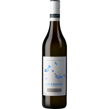 La Crosse Epesses 2023 - La Maison Massy - Lavaux - Weisswein - 0.75L