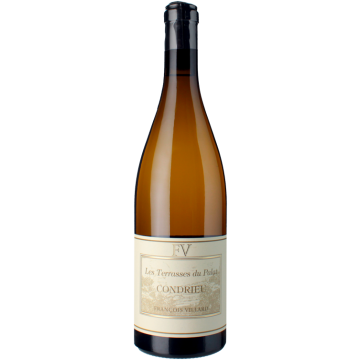 Les Terrasses du Palat 2023 - François Villard - Condrieu - Weisswein - 0.75L