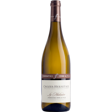 La Matinière 2023 Blanc - Ferraton Père & Fils - Crozes-Hermitage - Weisswein - 0.75L