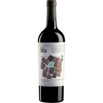 Parcelica Chica 2023 - Bodegas Antonio Candela - Yecla - Rotwein - 0.75L