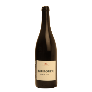 Le Grand Clos 2023 - Domaine Yannick Amirault - Bourgueil - Rotwein - 0.75L