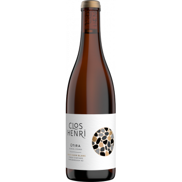 Otira Single Vineyard Sauvignon Blanc 2024 - Clos Henri Vineyard - Marlborough - Weisswein - 0.75L