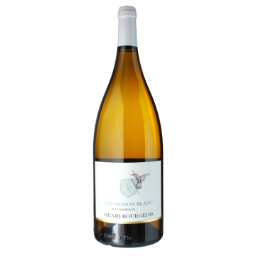 Magnum le Petit Bourgeois 2024 - Henri Bourgeois - Vin de France - Weisswein - 1.5L