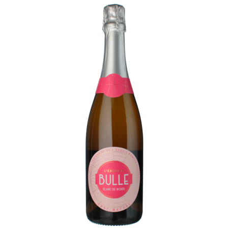 Bulle Bonbon Sauvage - L’Exquis Bulle Bonbon Sauvage - L’Exquis