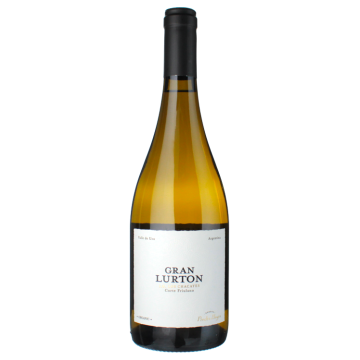 Gran Lurton Blanc 2022 - Bodega Piedra Negra - Valle de Uco - Weisswein - 0.75L
