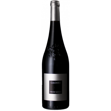 Clos Culombu Rouge 2024 - Corse Calvi - Rotwein - 0.75L