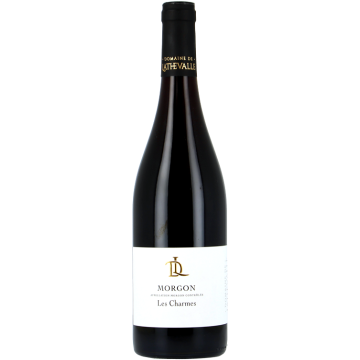 Morgon Les Charmes 2019 - Domaine de Lathevalle - Morgon - Rotwein - 0.75L