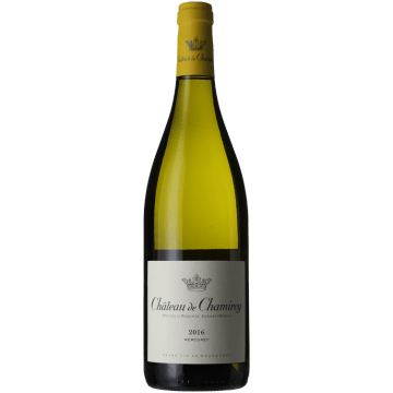 Mercurey Blanc 2023 - Château de Chamirey - Mercurey - Weisswein - 0.75L