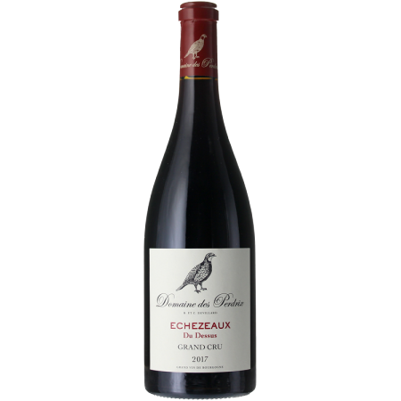 Echezeaux Grand Cru du Dessus 2022 - Domaine des Perdrix Echezeaux Grand Cru du Dessus 2022 - Domaine des Perdrix
