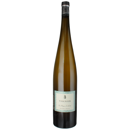 Magnum - Viognier 2024 - Les Vignes d’à Côté - Yves Cuilleron Magnum - Viognier 2024 - Les Vignes d’à Côté - Yves Cuilleron