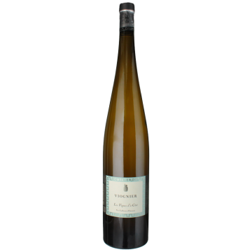 Magnum - Viognier 2024 - Les Vignes d’à Côté - Yves Cuilleron - Collines Rhodaniennes - Weisswein - 1.5L