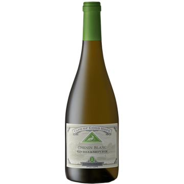 Cape Of Good Hope Riebeeksrivier Chenin Blanc 2025 - Anthonij Rupert - Swartland - Weisswein - 0.75L