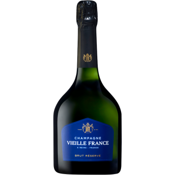 Champagner - Martel - Vieille France Brut Réserve - 0.75L