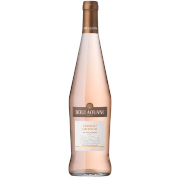 Boulaouane Gris - Rosé - Domaine de Khmis - - Roséwein - 0.75L