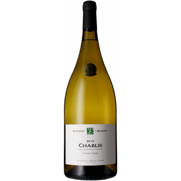 Magnum Chablis Vieilles Vignes 2024 - Closerie des Alisiers - Chablis - Weisswein - 1.5L