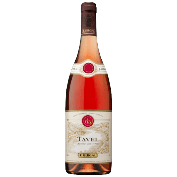 Tavel 2024 - E. Guigal - Tavel - Roséwein - 0.75L