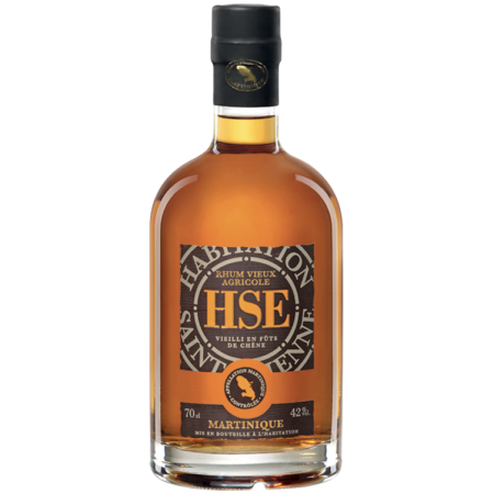 Rum - HSE VO Rum - HSE VO